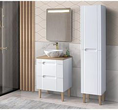 Zdjęcie Comad Fiji White 8260D2S - Szczecinek