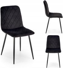 Zdjęcie Halmar K525 Czarny (VCHK525KRCZARNY) - Jarosław