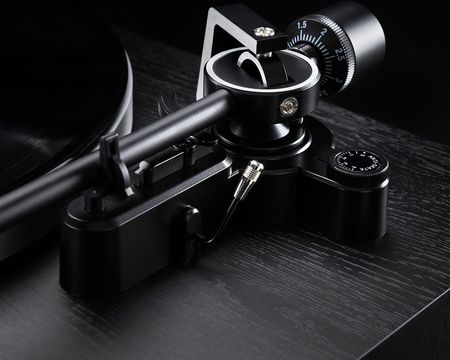 Dual CS 518 Orzech - zdjęcie 5
