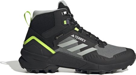 adidas Terrex Swift R3 Mid Szare If7712