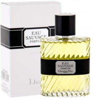 DIOR EAU Sauvage Parfum 50ml