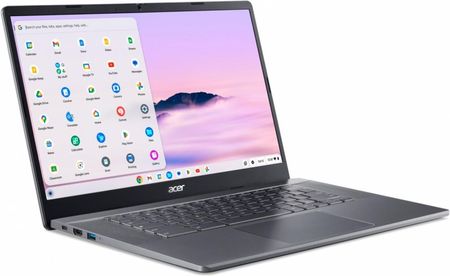 Acer Chromebook CB515-2H-55JL 15,6/i5/8GB/512GB/chrome OS