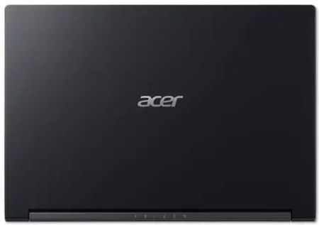 Laptop Acer A715-43G-R8ZW 15,6