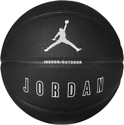 Piłka Do Koszykówki Jordan Ultimate 2.0 Graphic 8P In/Out Ball J1008257-069