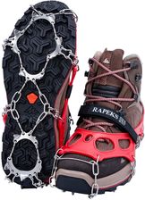 Zdjęcie Rapeks Lekkie raczki dla dzieci Icetrack Light S (32-35) - Puszczykowo