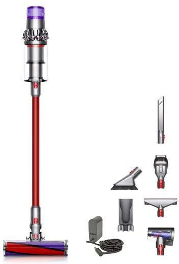Dyson V11 Fluffy - Opinie i ceny na Ceneo.pl