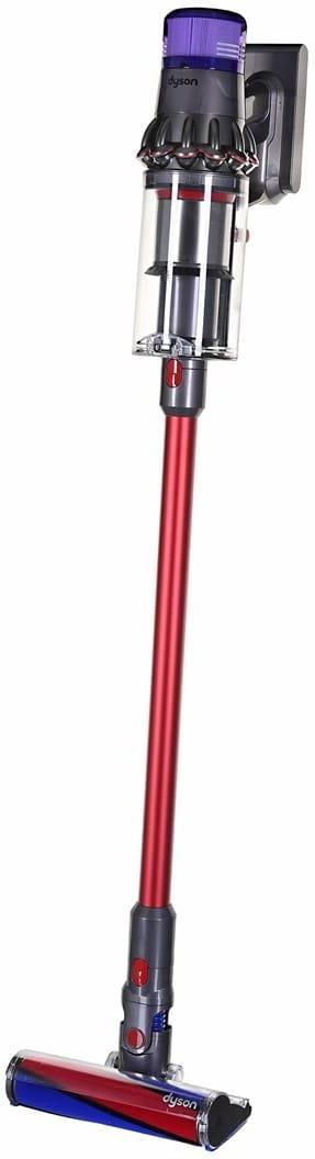 Dyson V11 Fluffy - ceny, opinie i recenzje - www.taniomania.pl