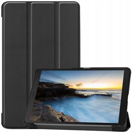 Coreparts Etui Na Tablet Samsung Galaxy X Cover Black (TABXSAMSMT29001)