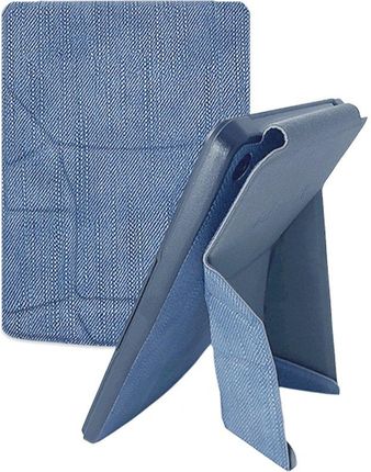 Inkbook Etui Twist Blue Jeans (ET_TWIST_BLUE_JEANS)