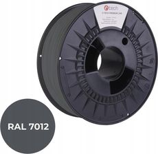 C-Tech Filament Do Drukarki 3D Premium Line, Abs, Ral7012, 1,75Mm, 1Kg, Basalt Grey (TIFCT1302)