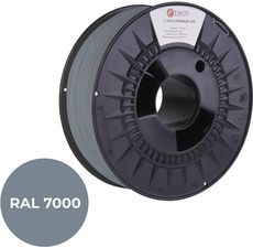 C-Tech Filament Do Drukarki 3D Premium Line, Pla, Ral7000, 1,75Mm, 1Kg, Squirrel Grey (TIFCT2322)