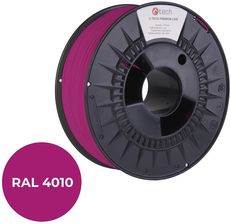 C-Tech Filament Do Drukarki 3D Premium Line, Petg, Ral4010, 1,75Mm, 1Kg, Telemagenta (TIFCT7314)