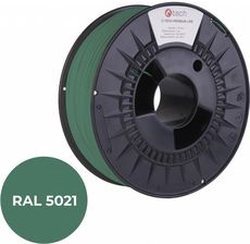 C-Tech Filament Do Drukarki 3D Premium Line, Petg, Ral5021, 1,75Mm, 1Kg, Water Blue (TIFCT7318)
