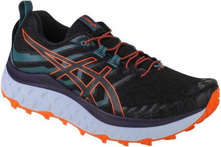 Asics Damskie Trabuco Max 1012A901 005 Czarny