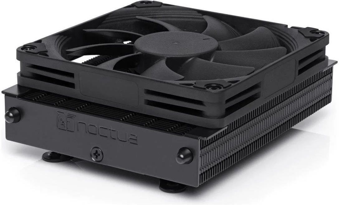 Noctua｜ノクチュア CPUクーラー 92mmファン AM5 NH-L9a- CPUクーラー 92mmファン [AM5] ブラウン NH-L9a-AM5｜の通販は