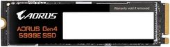 Zdjęcie Gigabyte Aorus Gen4 5000E 1TB (AG450E1024G) - Piotrków Kujawski