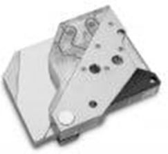 Zdjęcie Ek Water Blocks EK-Quantum Momentum Aorus Z490 Xtreme D-RGB - Plexi (3831109829318) - Świebodzin