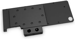 Ek Water Blocks EK-Quantum Vector XC3 RTX 3080/3090 Active Backplate (3831109843567)
