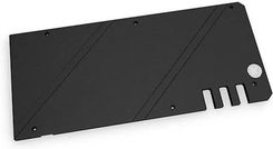 Zdjęcie Ek Water Blocks EK-Quantum Vector Strix RX 6800/6900 Backplate (3831109836798) - Nowa Sarzyna