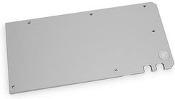 Zdjęcie Ek Water Blocks EK-Quantum Vector TUF RTX 3070 Backplate (3831109836514) - Stepnica