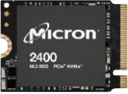 Crucial Micron 2400 (MTFDKBK2T0QFM1BD1AABYYR)