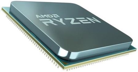 Procesor Amd Ryzen 5 5600X - Tray Procesor - 6 cores - 3.7 GHz