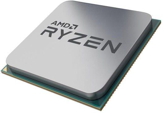 Procesor Amd Ryzen 5 5600X - Tray Procesor - 6 cores - 3.7