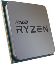 Amd Ryzen 5 5600X - Tray Procesor - 6 cores - 3.7 GHz - AM4 - OEM (bez chłodzenia) (100000000065)
