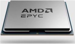 Amd EPYC 8124P / 2.45 GHz processor - OEM Procesor - 16 cores - 2.45 GHz - Gniazdo SP6 - OEM (bez chłodzenia) (100000001135)