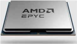 Amd EPYC 8024P / 2.4 GHz processor - OEM Procesor - 8 cores - 2.4 GHz - Gniazdo SP6 - OEM (bez chłodzenia) (100000001136)