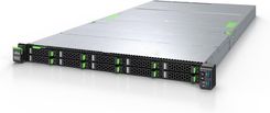 Fujitsu PRIMERGY RX2530 M6 (VFYR2536SC200IN)