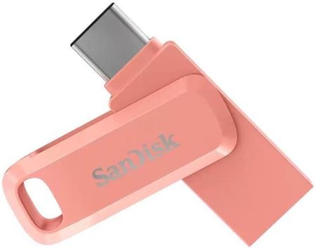 Sandisk Ultra Dual Drive Go - 256GB (SDDDC3256GG46L)