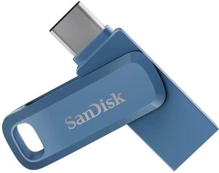 Sandisk Ultra Dual Drive Go - 128GB (SDDDC3128GG46NBB)