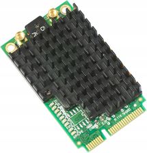 Karta sieciowa MikroTik RouterBOARD R11e-5HacD R11E5HACD