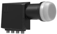 Zdjęcie KONWERTER INVERTO QUAD BLACK ULTRA - Stopnica