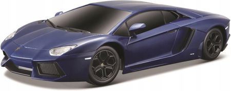 Maisto Lamborghini Aventador 1/24 Pojazd R/C 81057