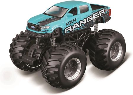 Maisto Monster Truck Ford Ranger 2019 21144