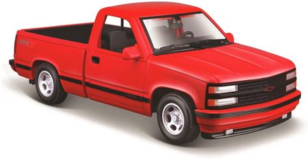 Maisto Chevrolet 454 Ss Pick-Up 1993 1/24 32901 Rd