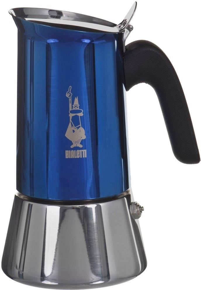Bialetti Kawiarka New Venus 6Tz Niebieska - Opinie i atrakcyjne ceny na ...