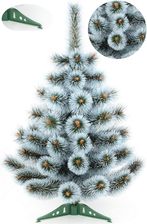 Zdjęcie Choinka Żyłka Klara Śnieżna 50Cm - Stryków