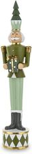 Zdjęcie Figurka Dziadek Do Orzechów Boże Narodzenie H 46Cm - Wołów