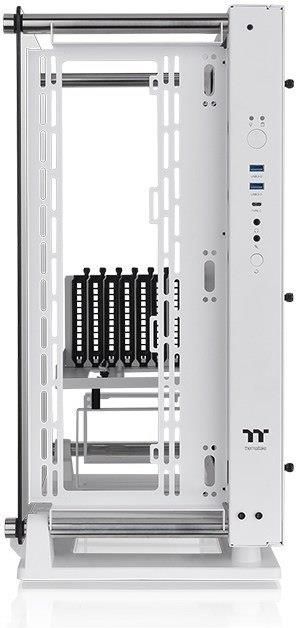 ThermaltakeThermaltake Core P3 TG Pro Snow Thermaltake