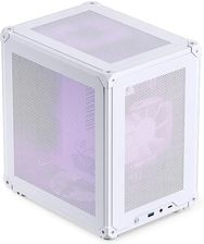 Zdjęcie Jonsbo C6 Biały Minitower Biały (C6Biały) (C6WHITE) - Jastarnia