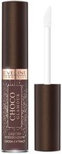 Zdjęcie Eveline Choco Glamour Cień w Płynie 05 - Bobolice