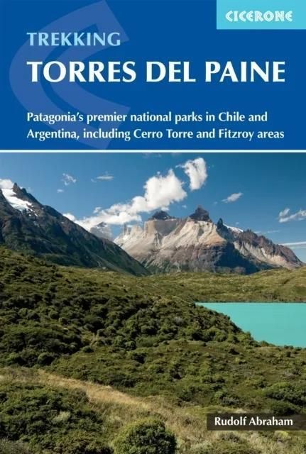 Trekking in Torres del Paine - Literatura obcojęzyczna - Ceny i opinie