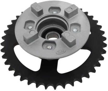 Moretti Zębatka Napędowa Tył + Zabierak Do Barton Ranger Classic