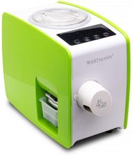 Zdjęcie Prasa do oleju WARTMANN IV generacji – zielona  - Mońki