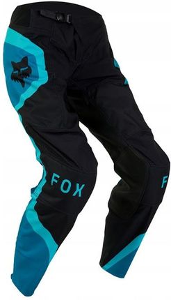 Fox Spodnie Lady 180 Ballast Maui Blue