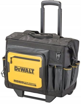 Plecak narzędziowy DeWalt PRO Torba narzędziowa z kółkami