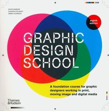 Zdjęcie Graphic Design School: A Found - Śmigiel